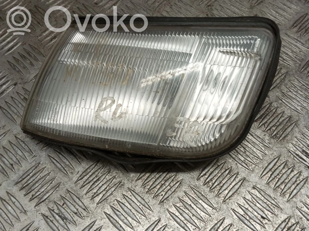 Frontblinker   12037625