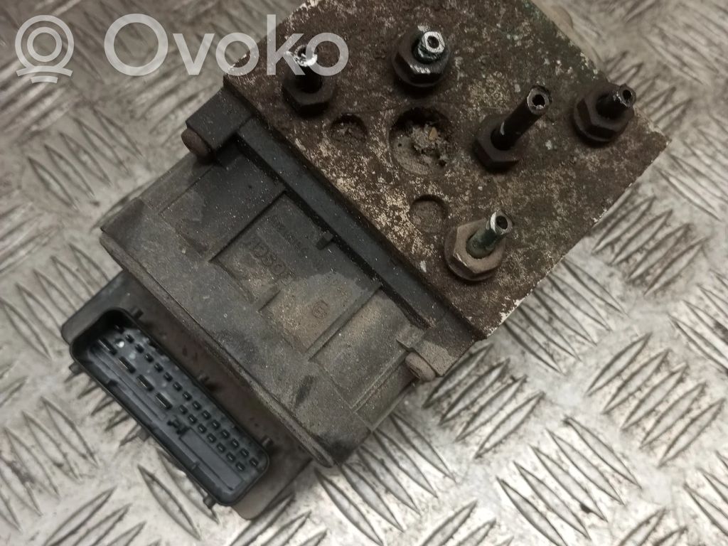 Renault Clio II ABS Pump 