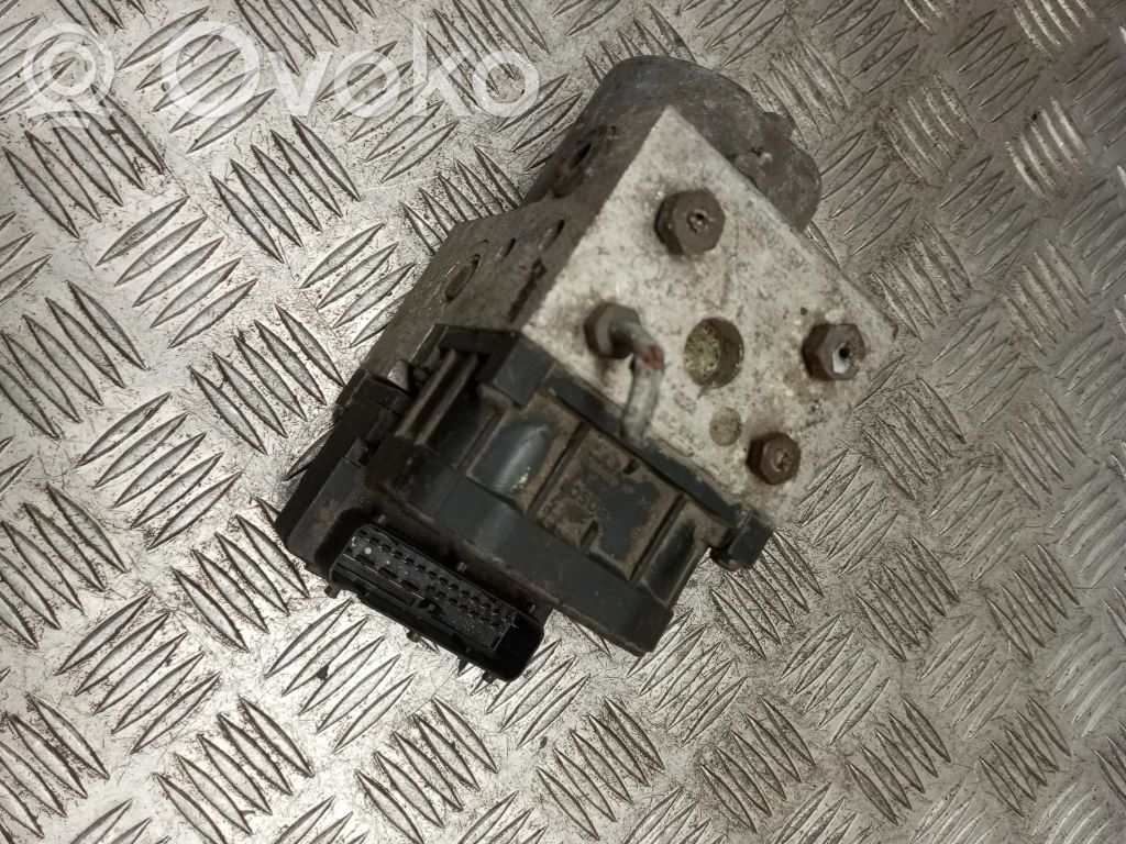 Alfa Romeo 156 ABS bloks 