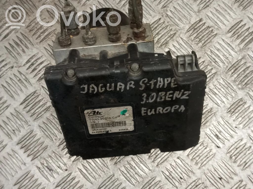 Pompe ABS   YW432C219CA