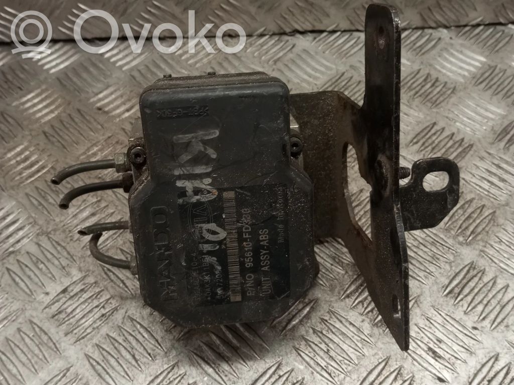 KIA Rio ABS Blokas 