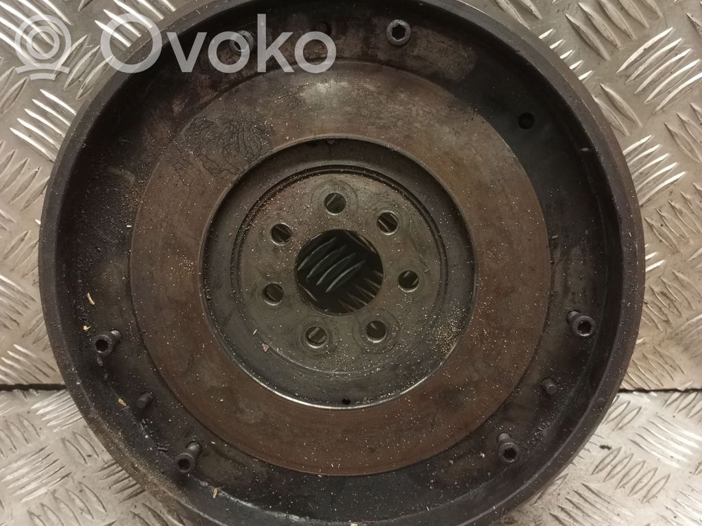 Volant moteur