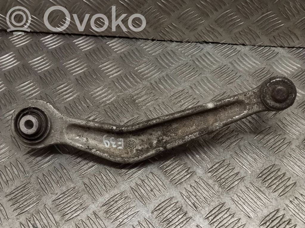 BMW 5 E39 Вилы 