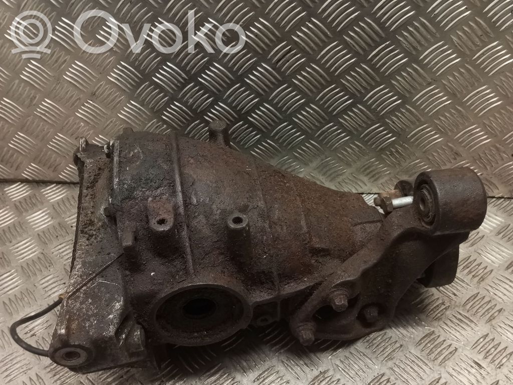 Hinterachsdifferential   90446834