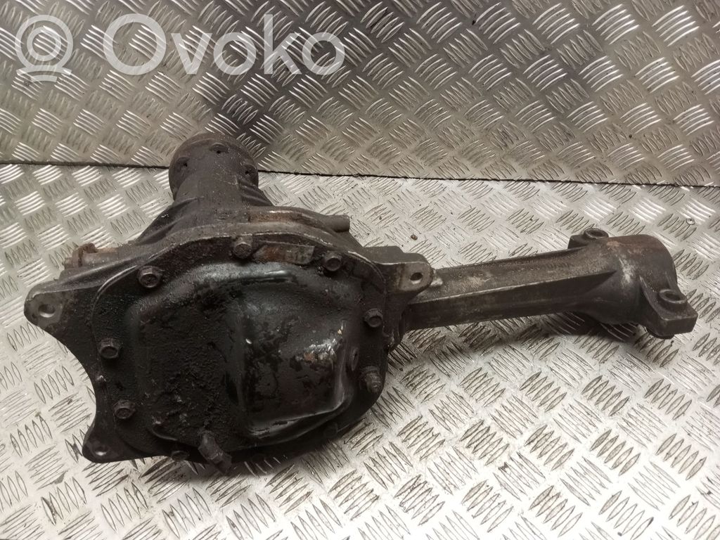 Front differential   50763DANA