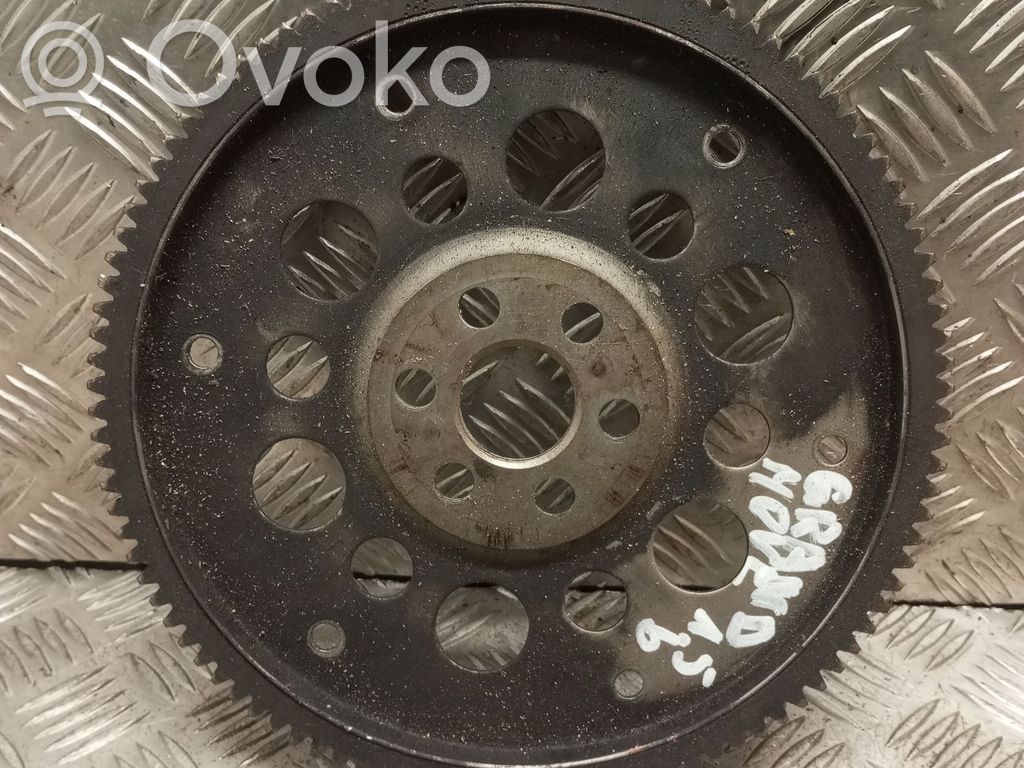 Daihatsu Gran Move Volano 