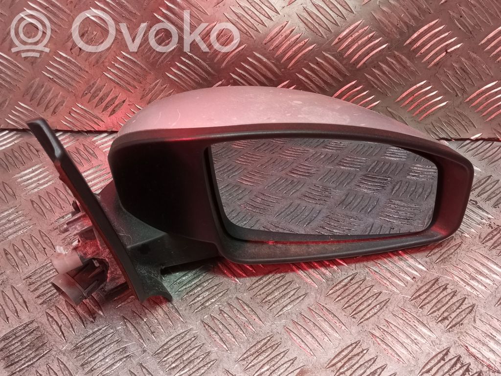 Veidrodėlis (elektra valdomas)