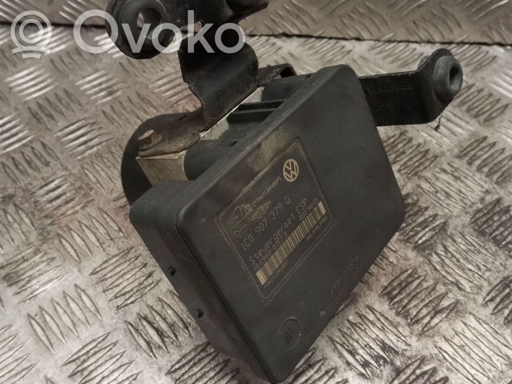 ABS Pump   1C0907379G,00007884D1,10096003173