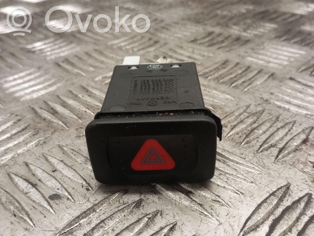 Hazard light switch   1J0953235J