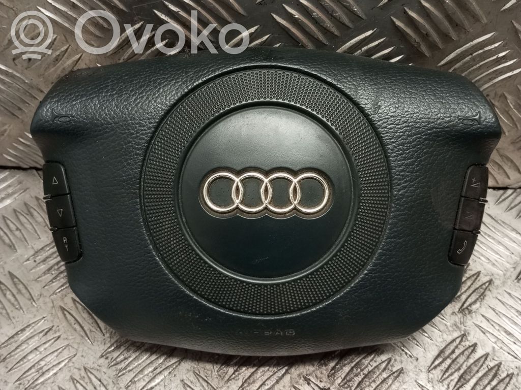 Audi A4 S4 B5 8D Vairo oro pagalvė 