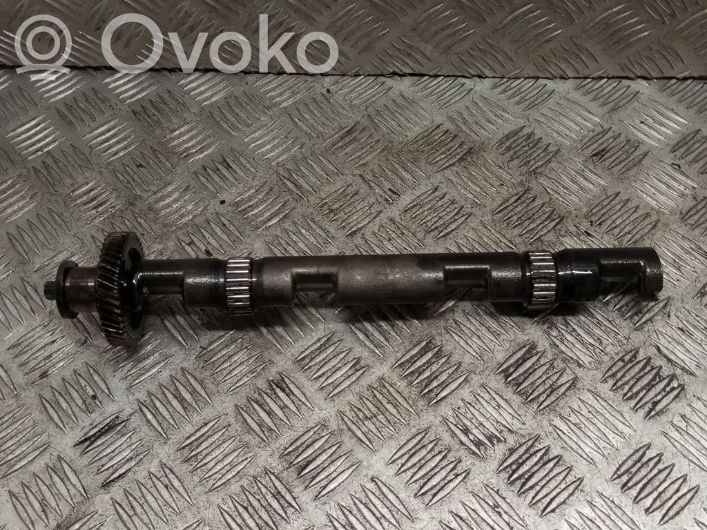 Balance shaft   7802576