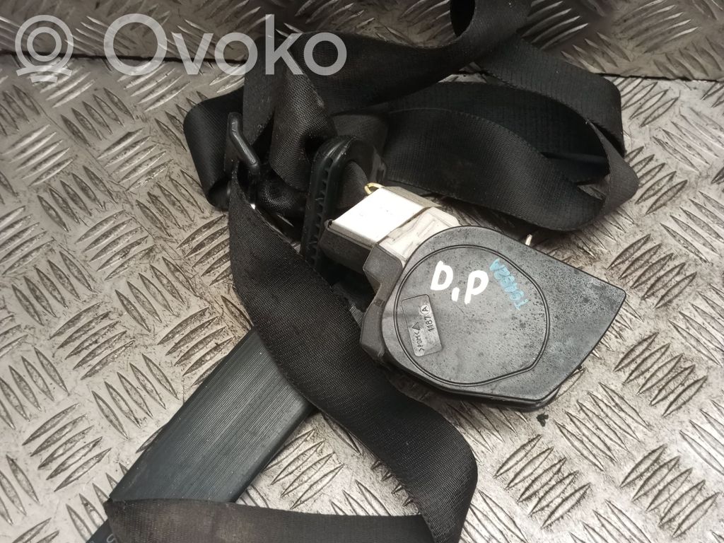 Cinturón delantero   YC1AV611B08ARW