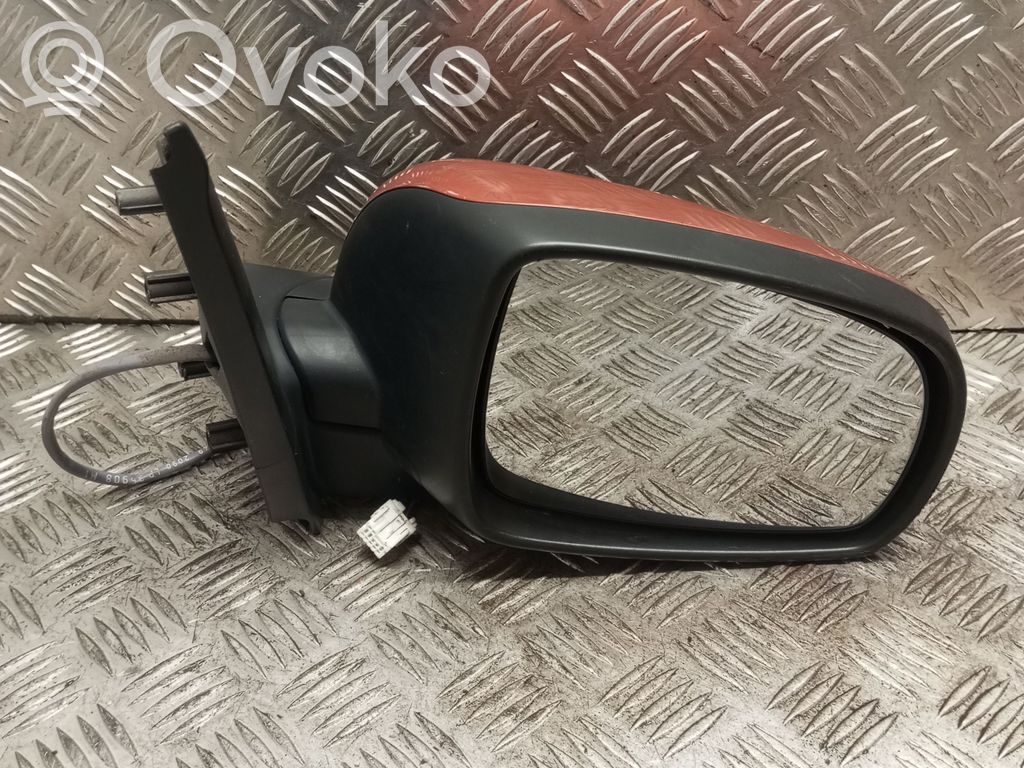 Veidrodėlis (elektra valdomas)