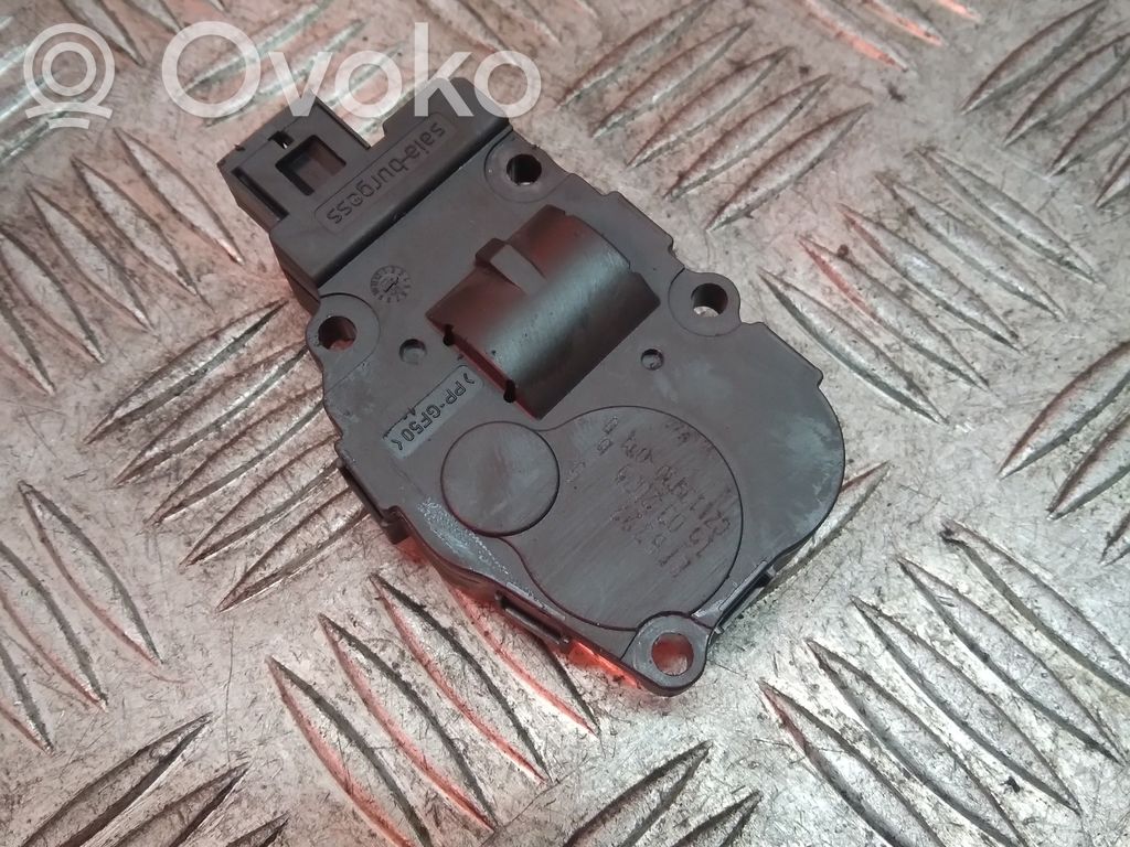 Air flap motor/actuator   16032005