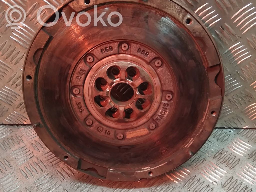 Ford Mondeo MK IV Spararats 
