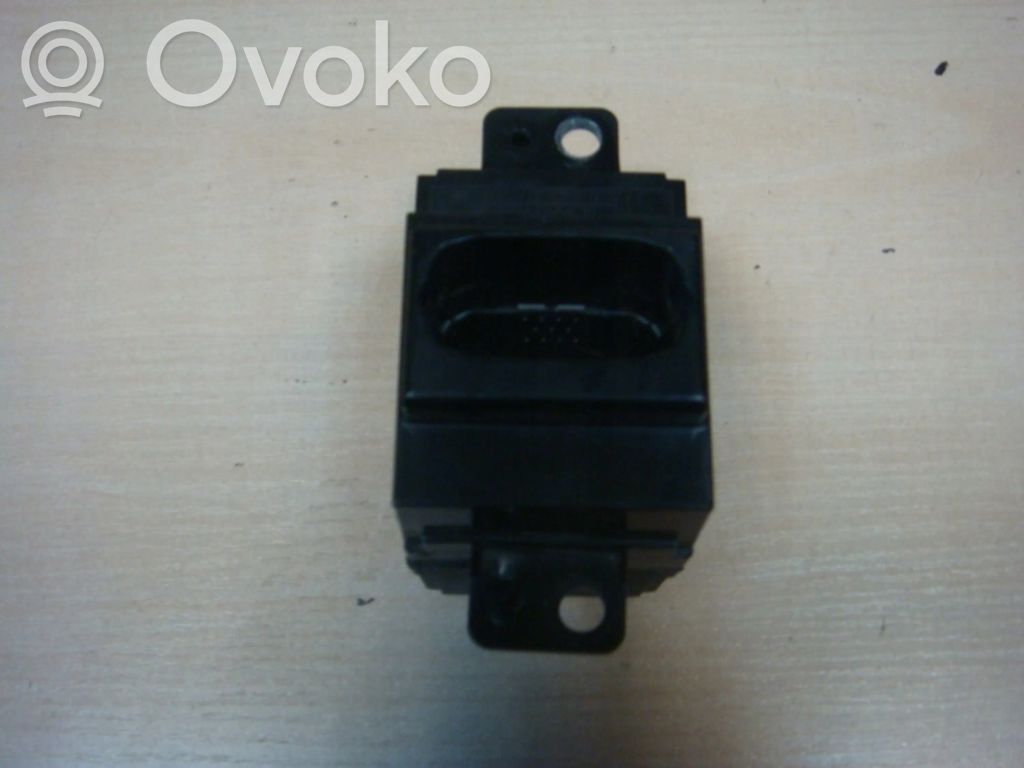 Jaguar XF X250 Ignition lock 