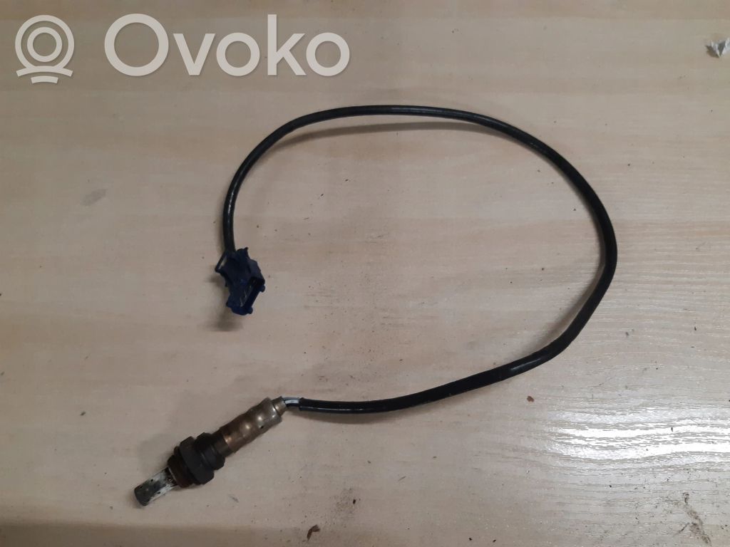 BMW 1 F20 F21 Sonda lambda 