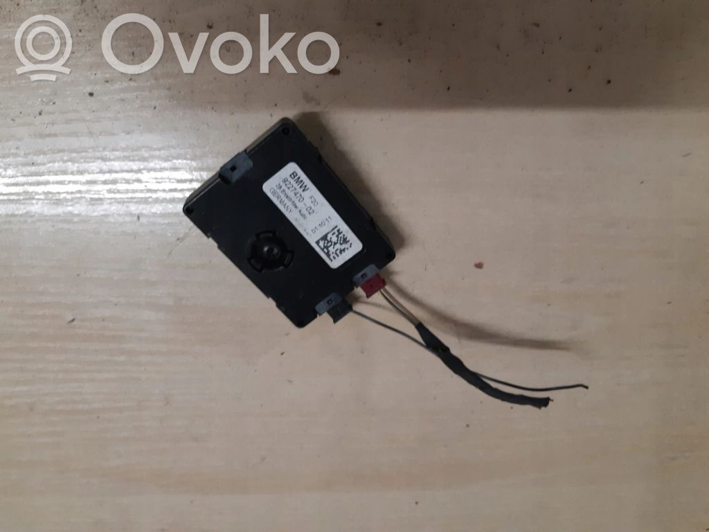 BMW 1 F20 F21 Aerial antenna filter 