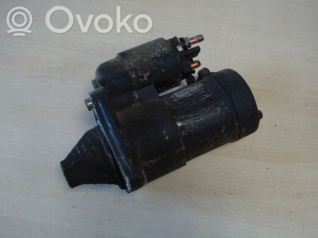 Fiat 500 Starter motor 
