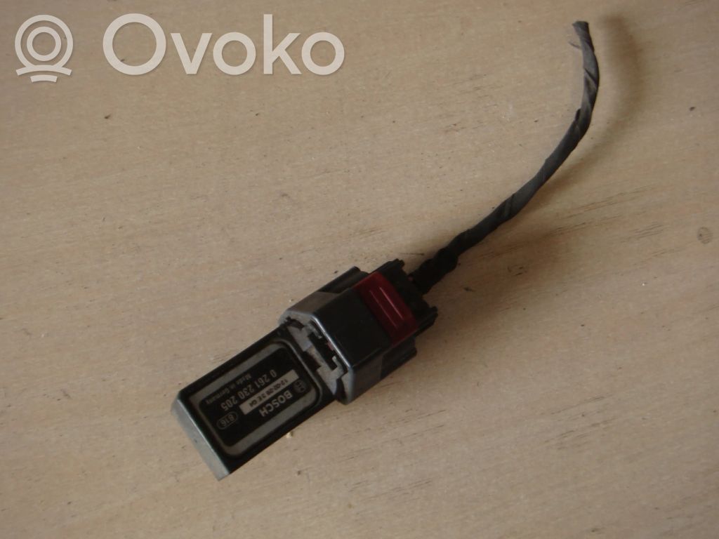 Hyundai i30 Luftdrucksensor 