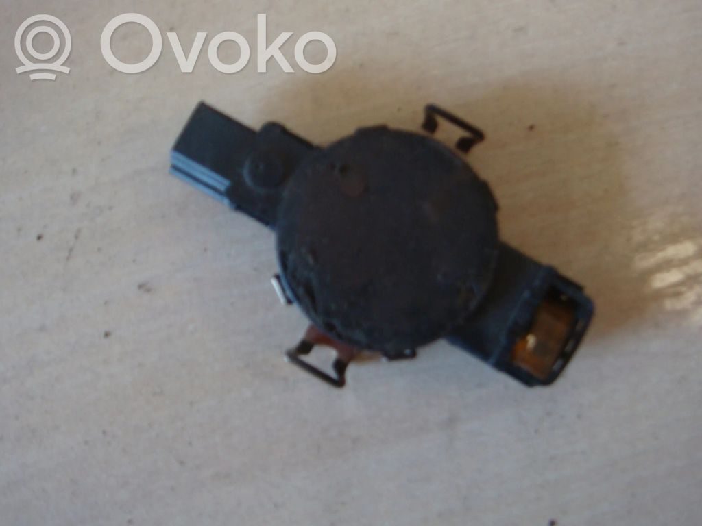 Seat Tarraco Regensensor 