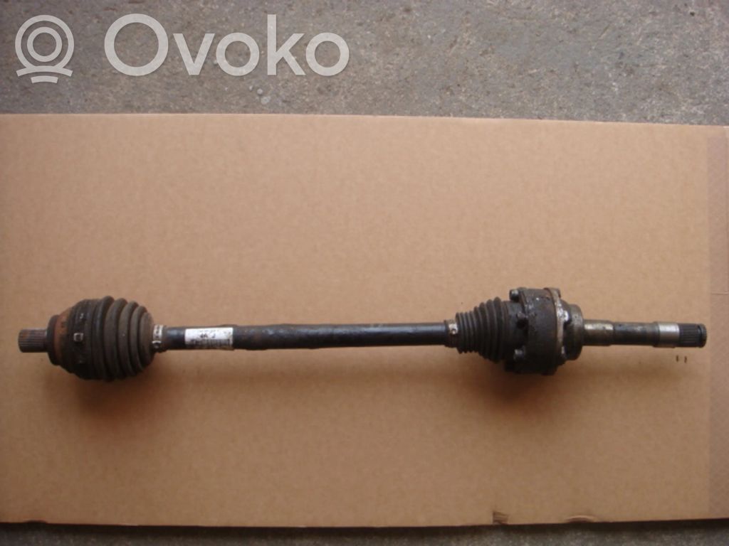 Półoś tylna   1K0501204A