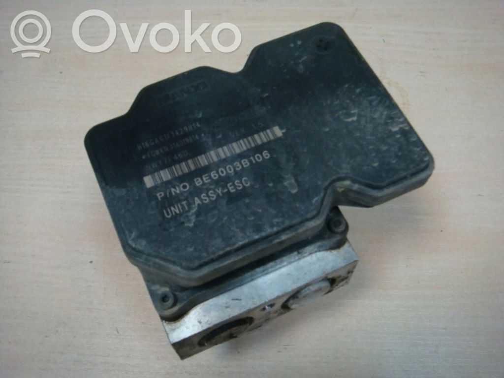 Hyundai ix35 Pompa ABS 