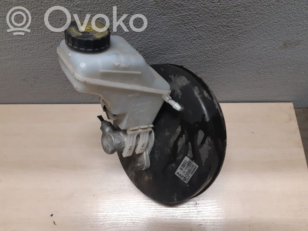 Opel Corsa E Stabdžių vakuumo pūslė 