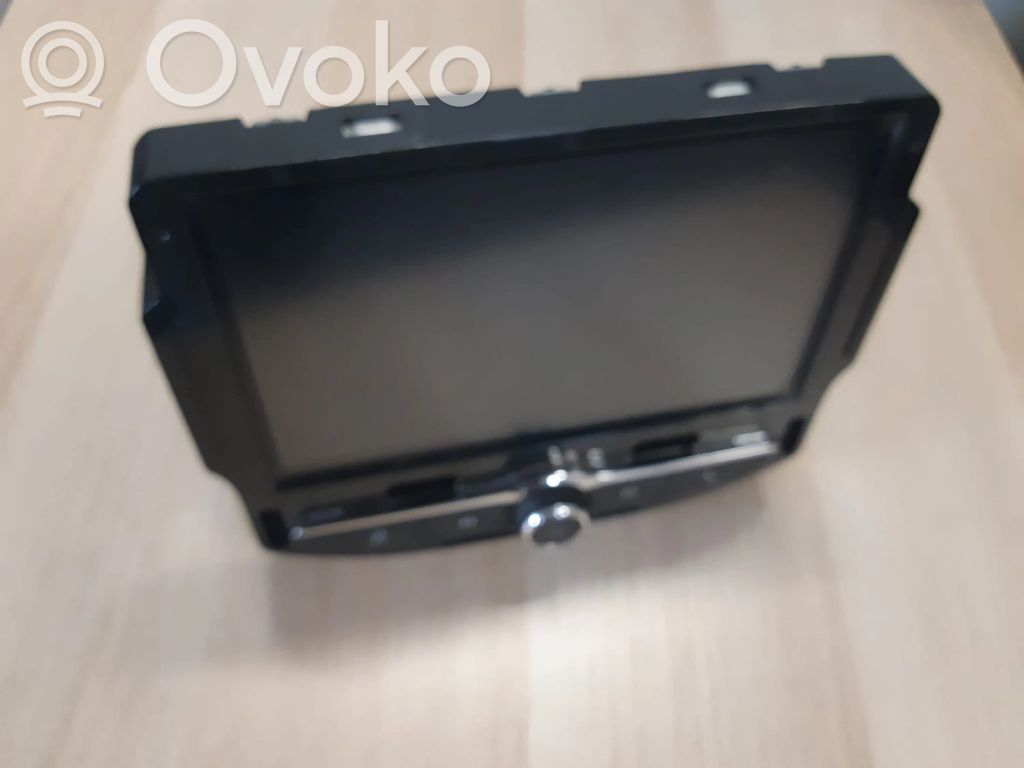 Opel Corsa E Radio / CD-Player / DVD-Player / Navigation 