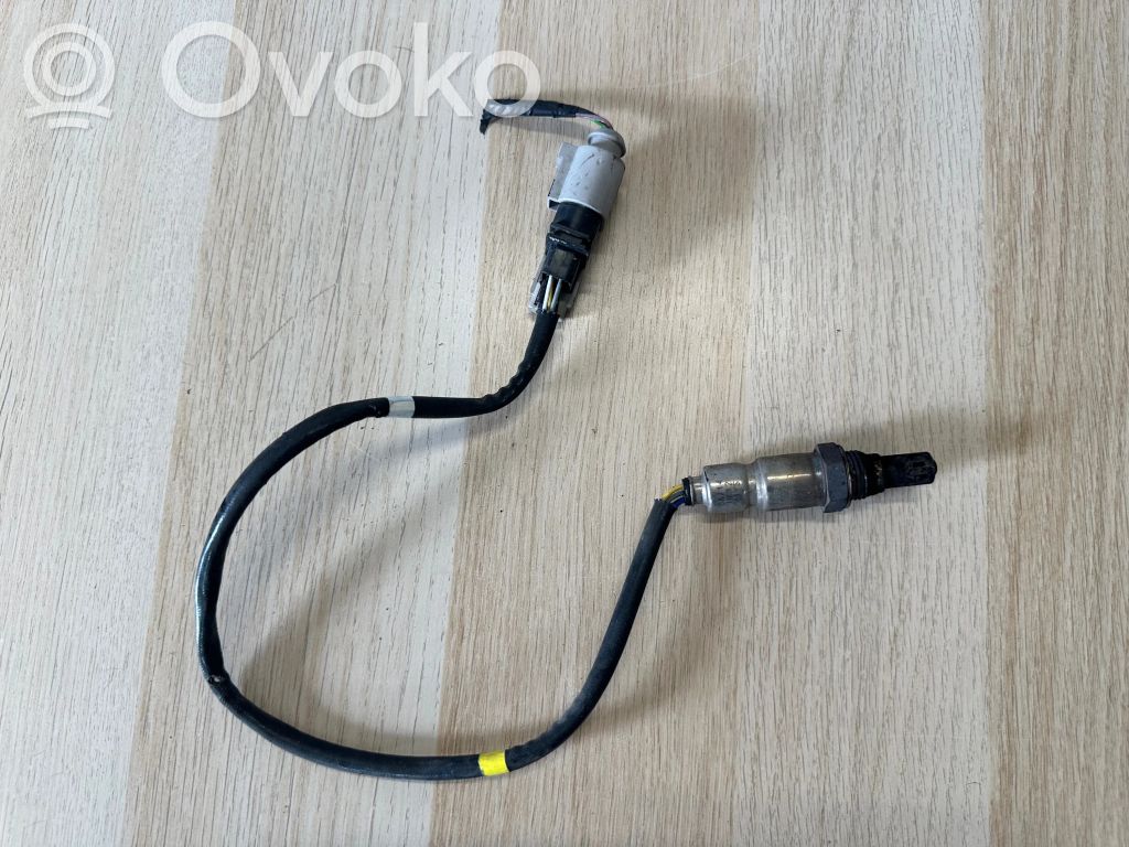 Volkswagen Polo V 6R Lambda probe sensor 