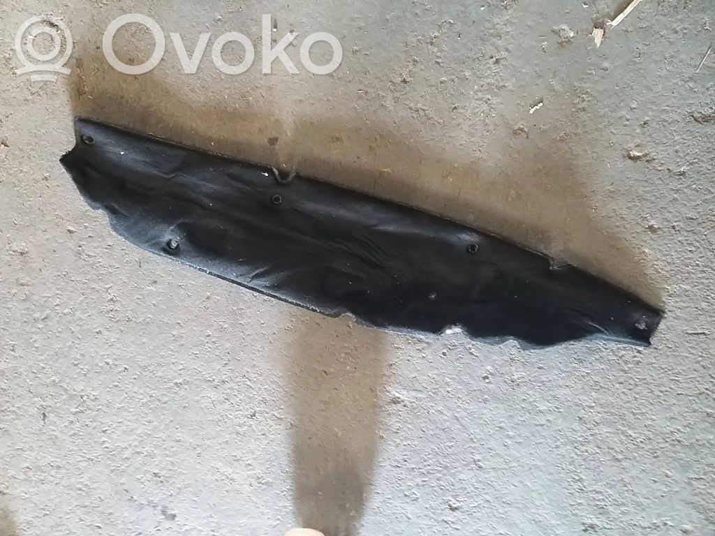Wiper trim