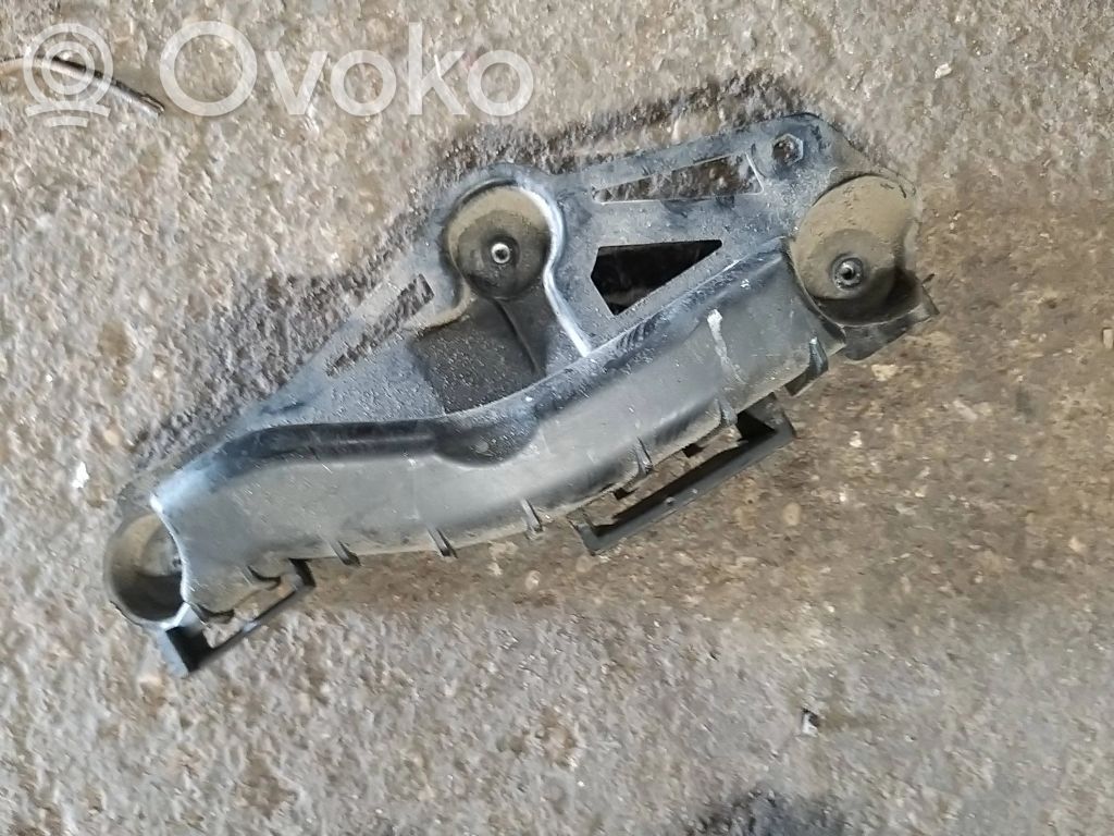Opel Corsa E Rear bumper mounting bracket 