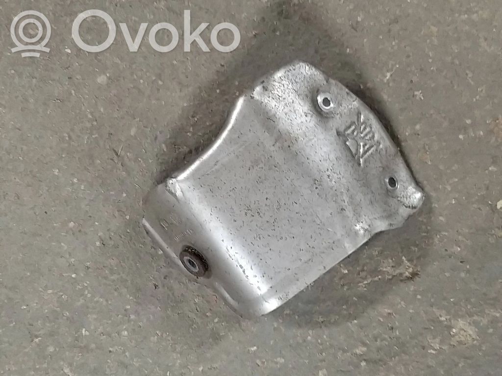 Opel Corsa E Other engine bay part 