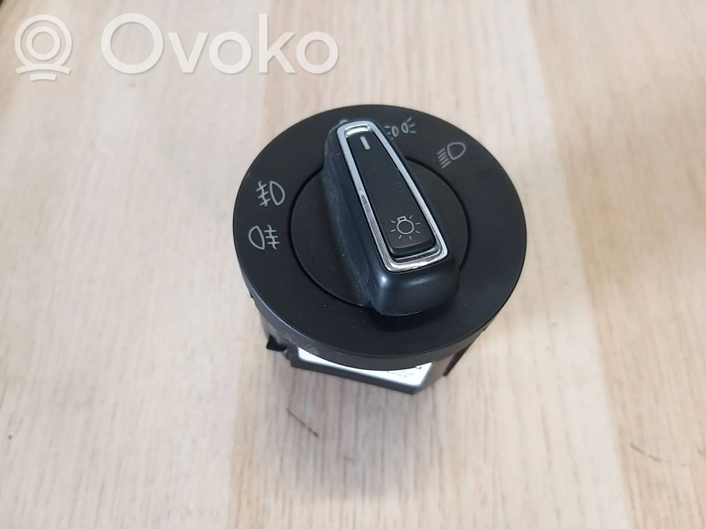 Seat Leon (5F) Light switch 