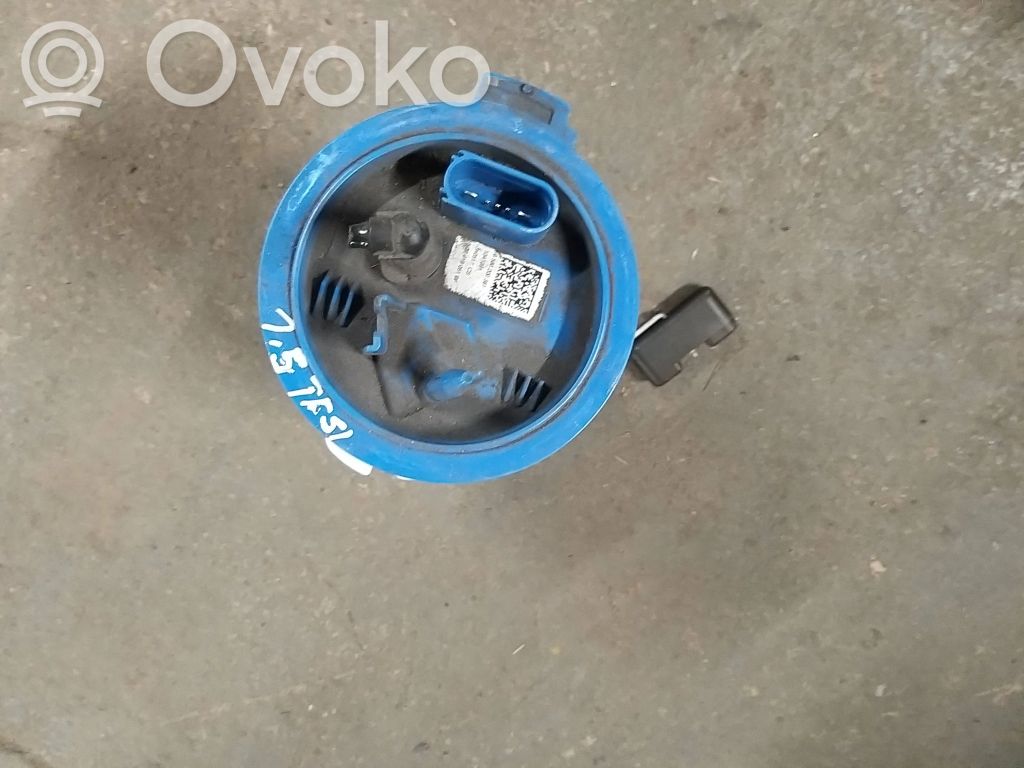 Audi A3 S3 8V Bomba interna de combustible 