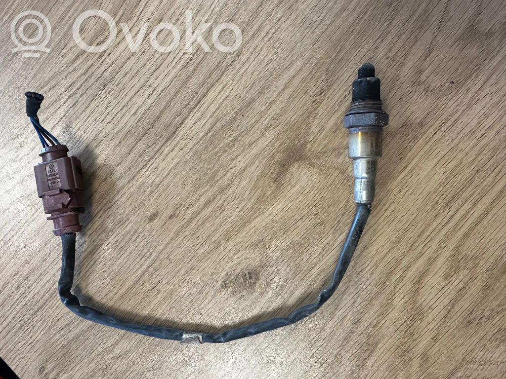 Lambda probe sensor   04E906262BH