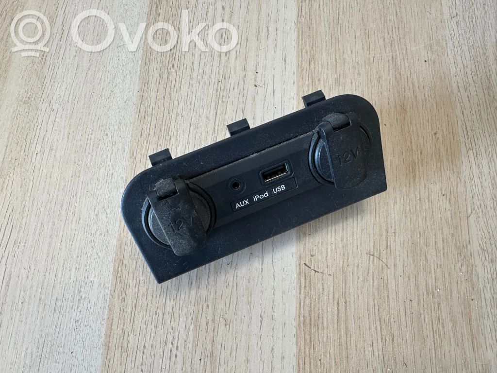 KIA Rio USB socket connector 