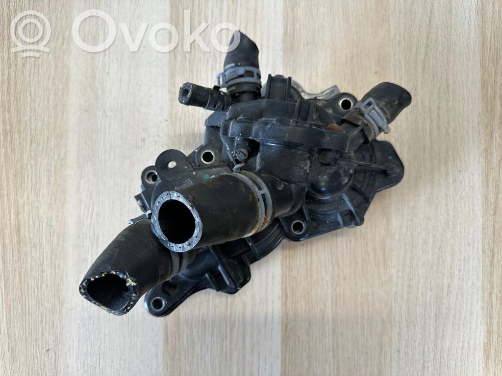Audi A3 S3 8V Pompe de circulation d'eau 