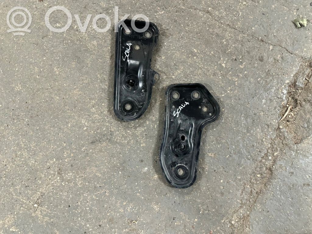 Skoda Scala Other front suspension part 