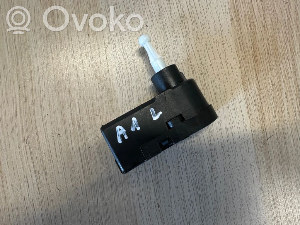 Ajovalon osa