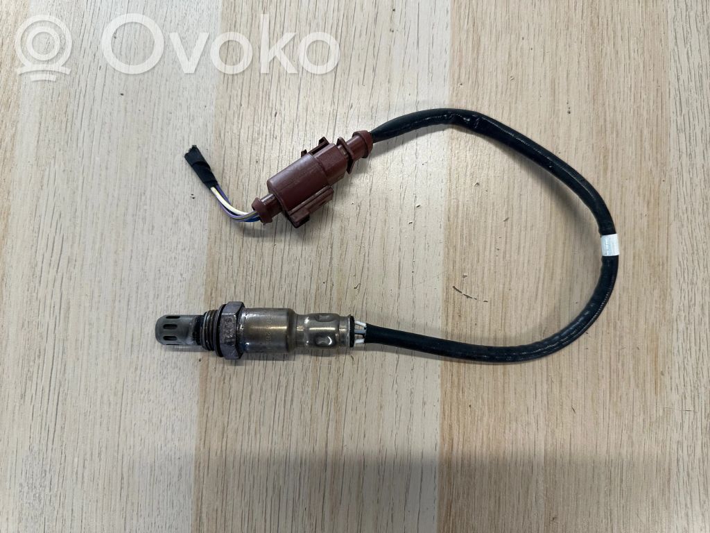 Seat Ibiza IV (6J,6P) Lambda probe sensor 