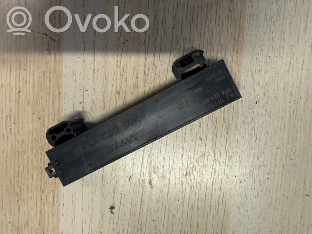 Audi A3 8Y Antena de sistema sin llave 