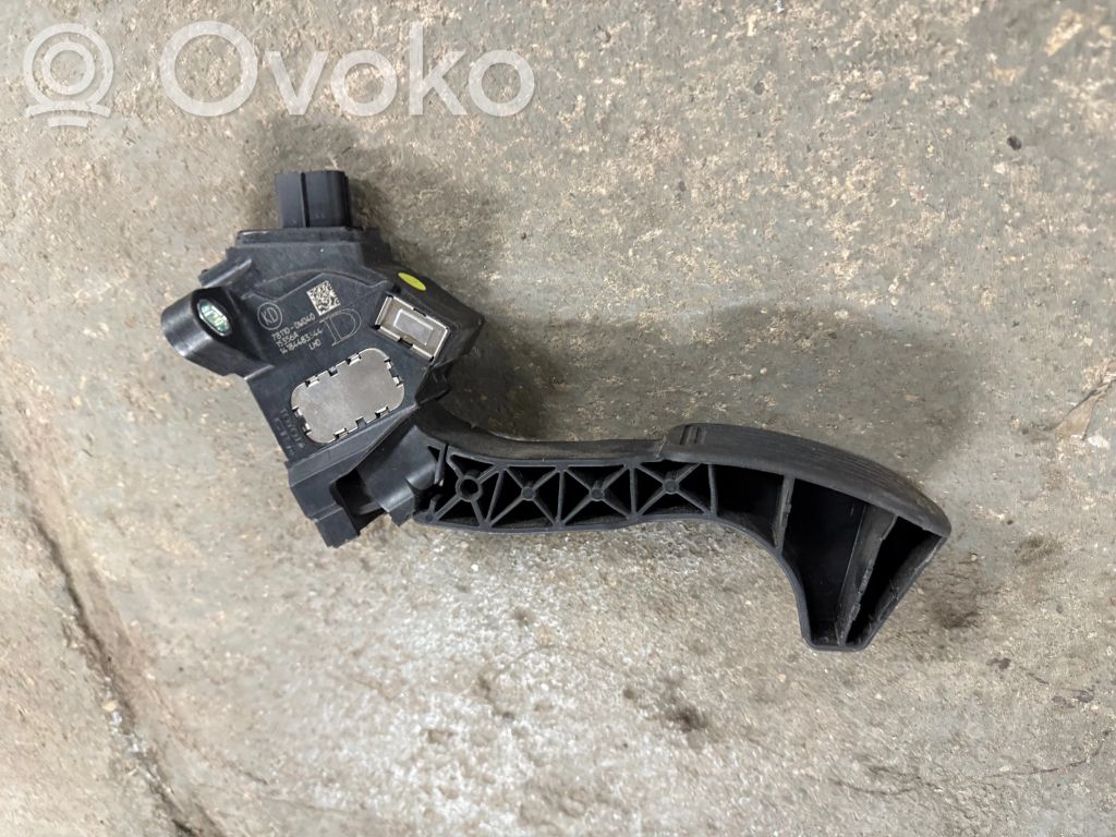 Toyota Auris E180 Pedal del acelerador 