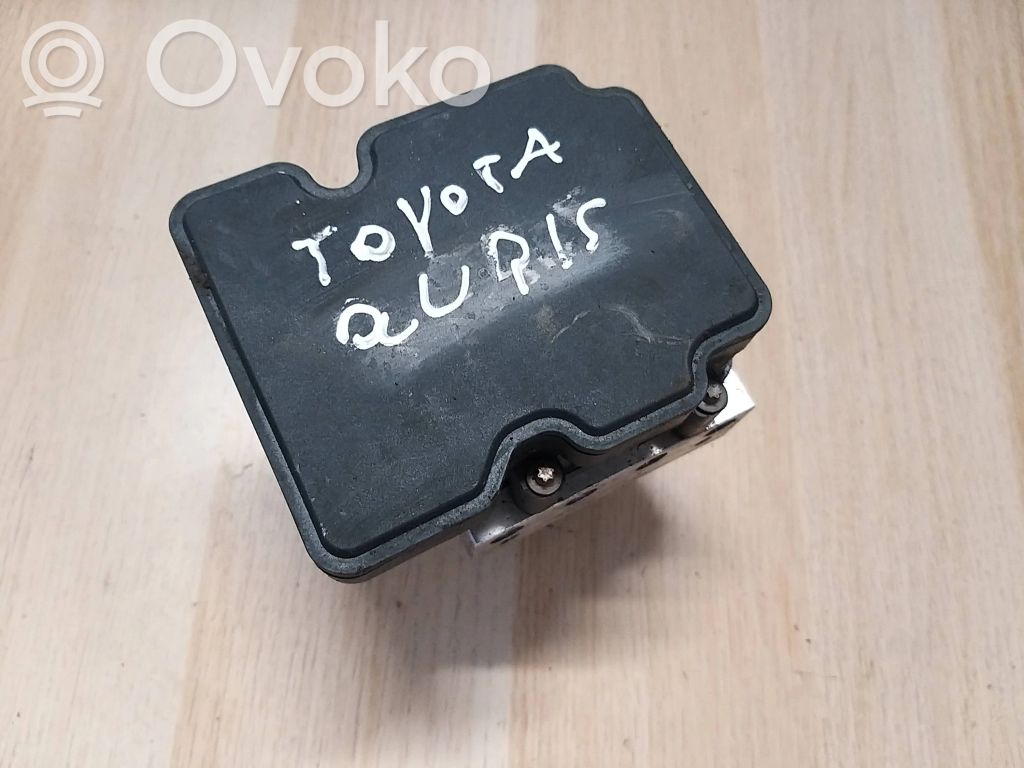 Toyota Auris E180 Bomba de ABS 