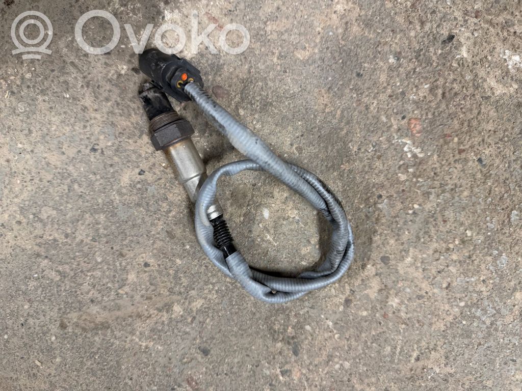 Mercedes-Benz GLA W156 X156 Lambda probe sensor 