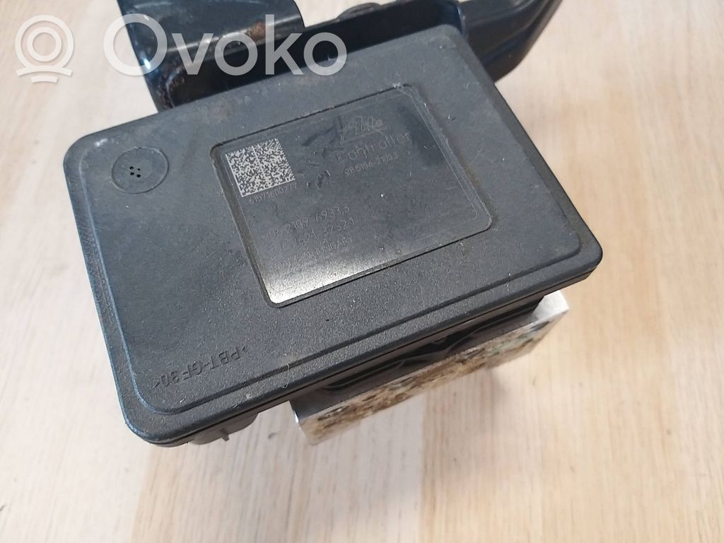 Nissan Note (E12) ABS Pump 