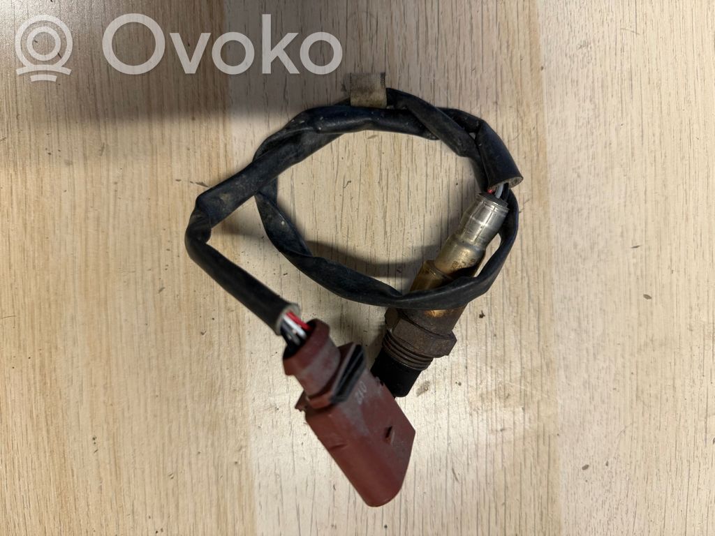 Skoda Fabia Mk3 (NJ) Lambda probe sensor 