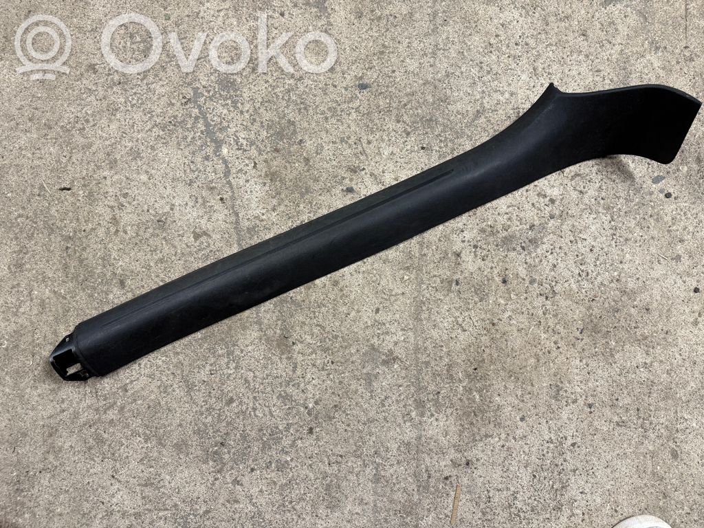 Audi A5 8T 8F Front sill trim cover 