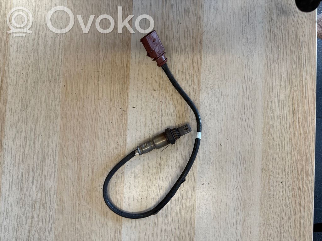 Seat Ibiza IV (6J,6P) Lambda probe sensor 