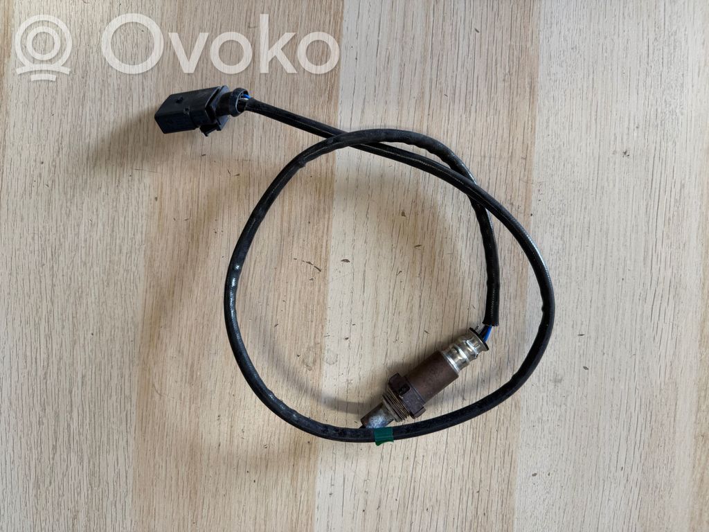 Audi A1 Lambda probe sensor 